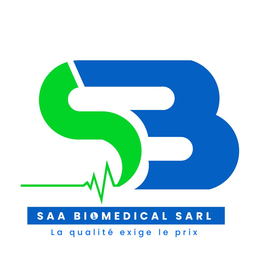 SAA BIOMEDICAL SARL